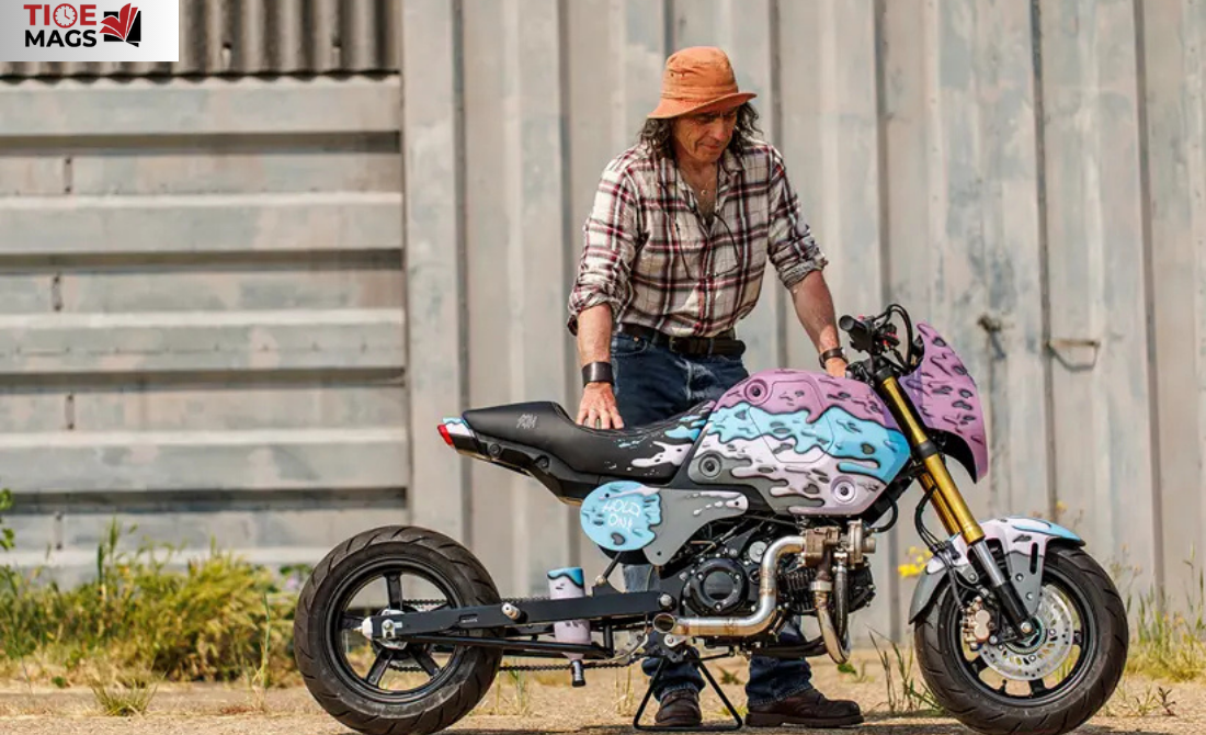 Guy Willison Net Worth