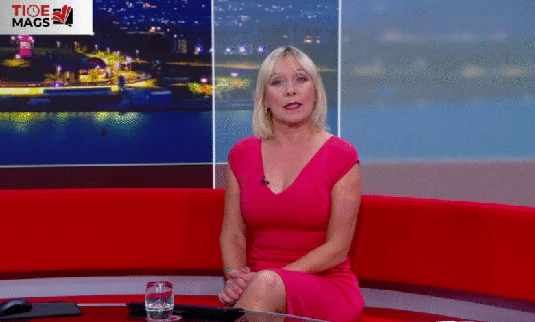 janine jansen spotlight