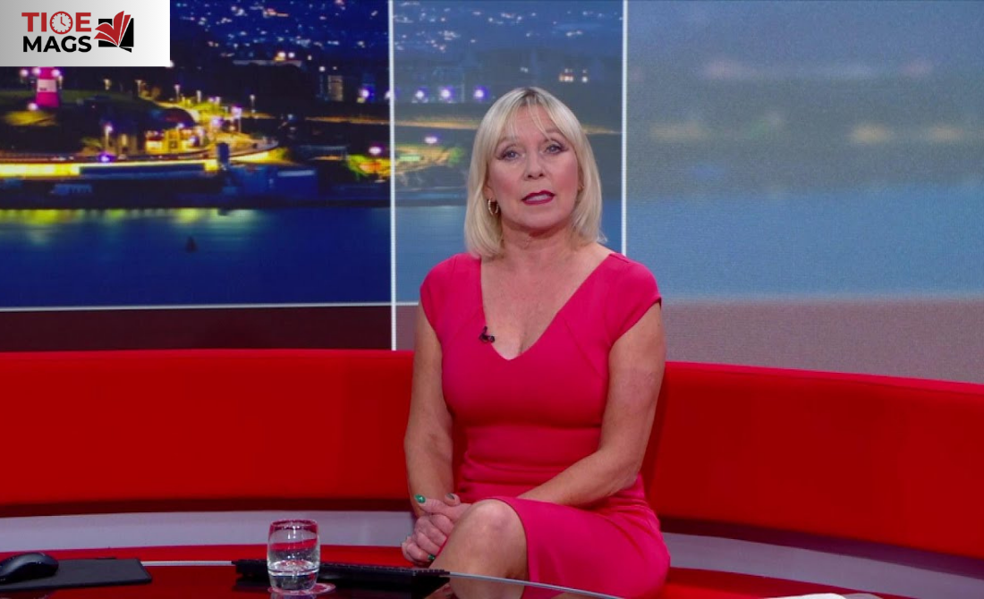 janine jansen spotlight