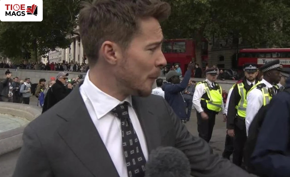 alex armstrong gb news