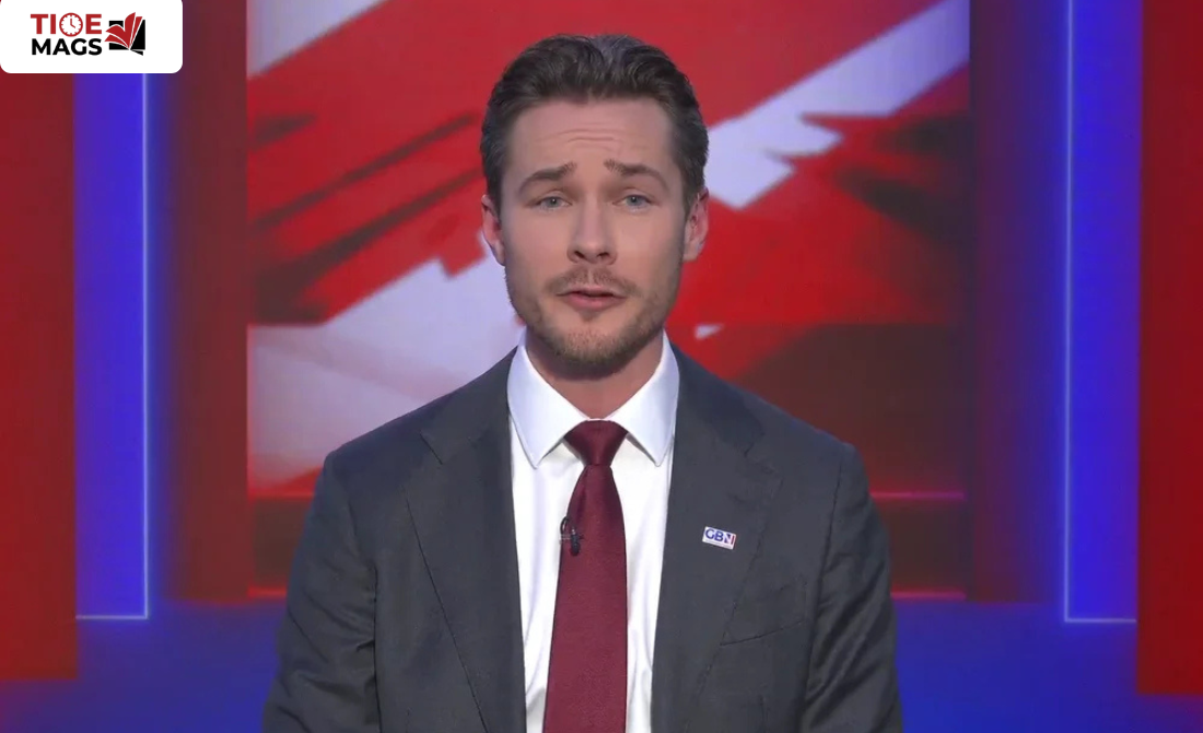 alex armstrong gb news