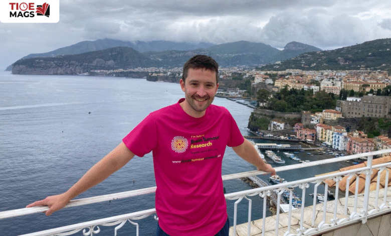 david wallace lockhart