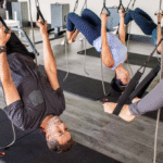 Zero Gravity Pilates