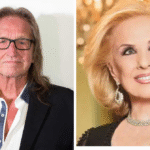 Cheryl Pistono mirtha jung