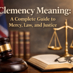clemency meaning
