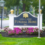 Patricia Beech Funeral Homes