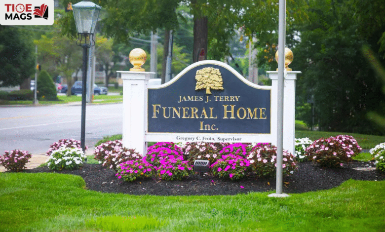 Funeral Homes
