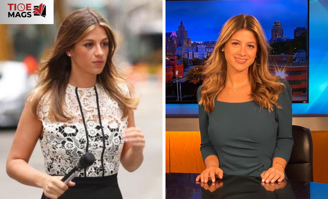 brooke taylor fox news