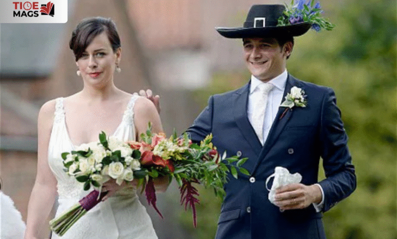 emily sheffield partner