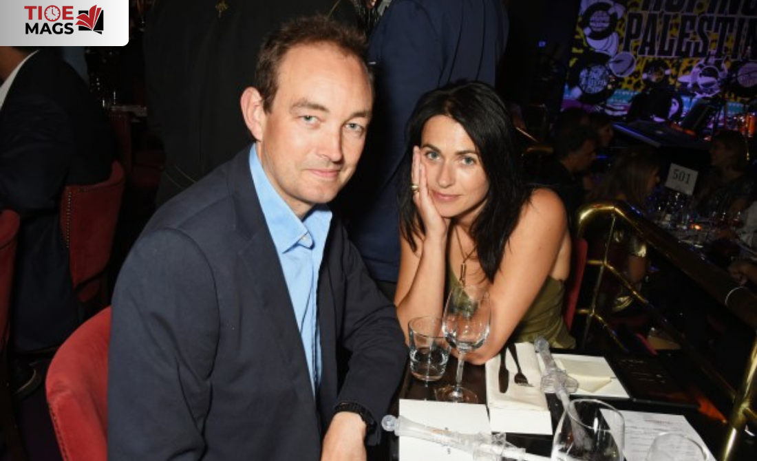 emily sheffield partner