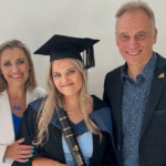 Eleanor Moritz Family