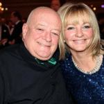 tim healy wife
