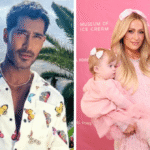 Ronnie Bartlett lee juggurnauth partner