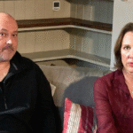 henry zeffman parents