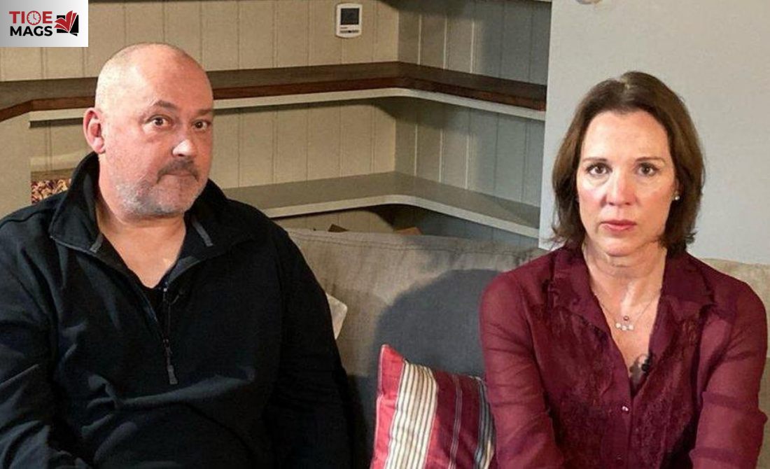 henry zeffman parents