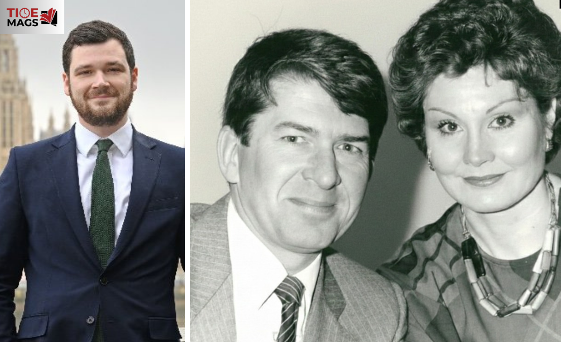 henry zeffman parents