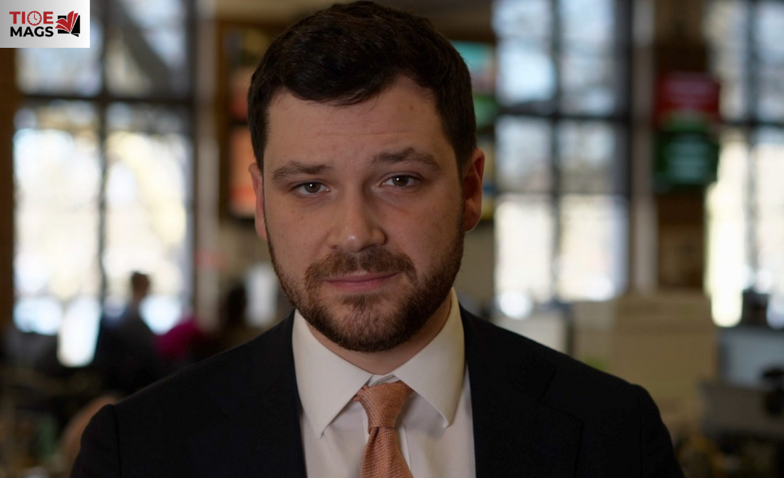 henry zeffman parents