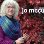jo mccubbin