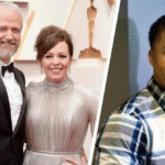 henry zeffman parents hall sinclair