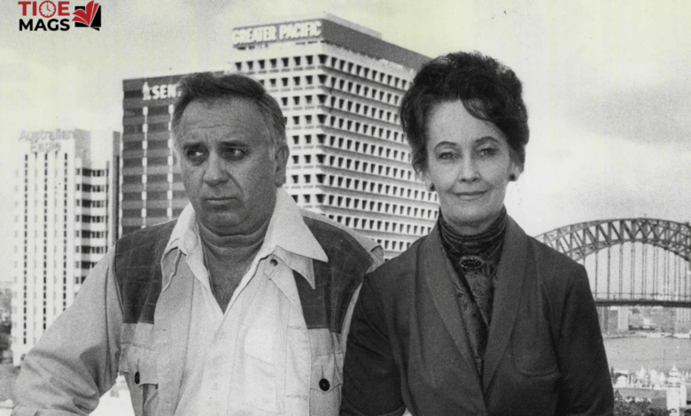 ed and lorraine warren