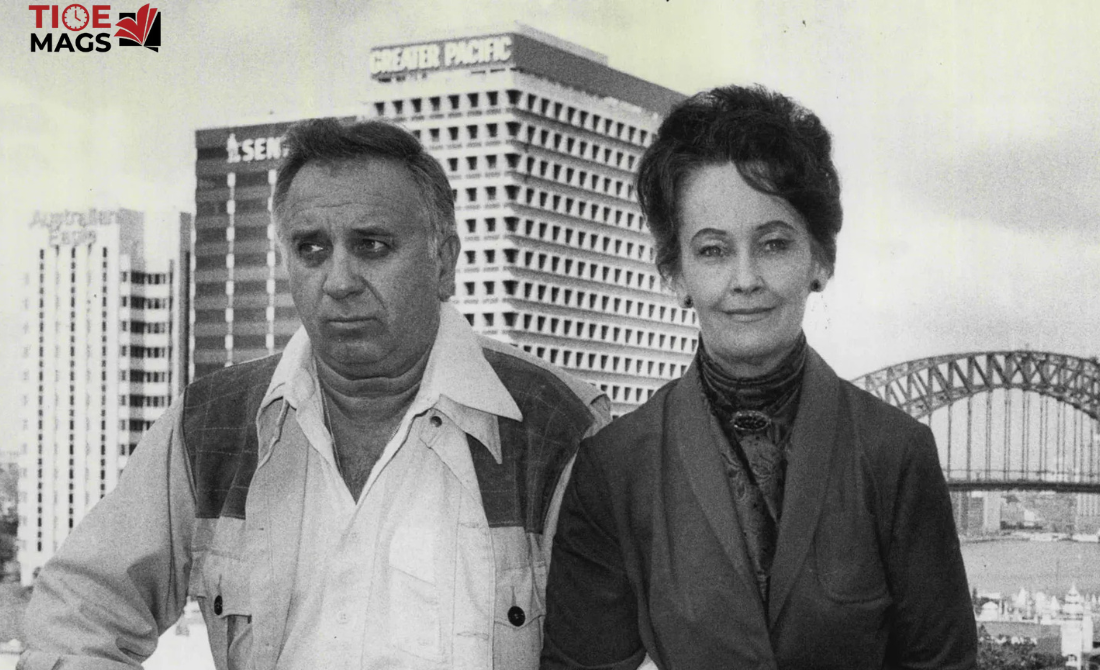 ed and lorraine warren