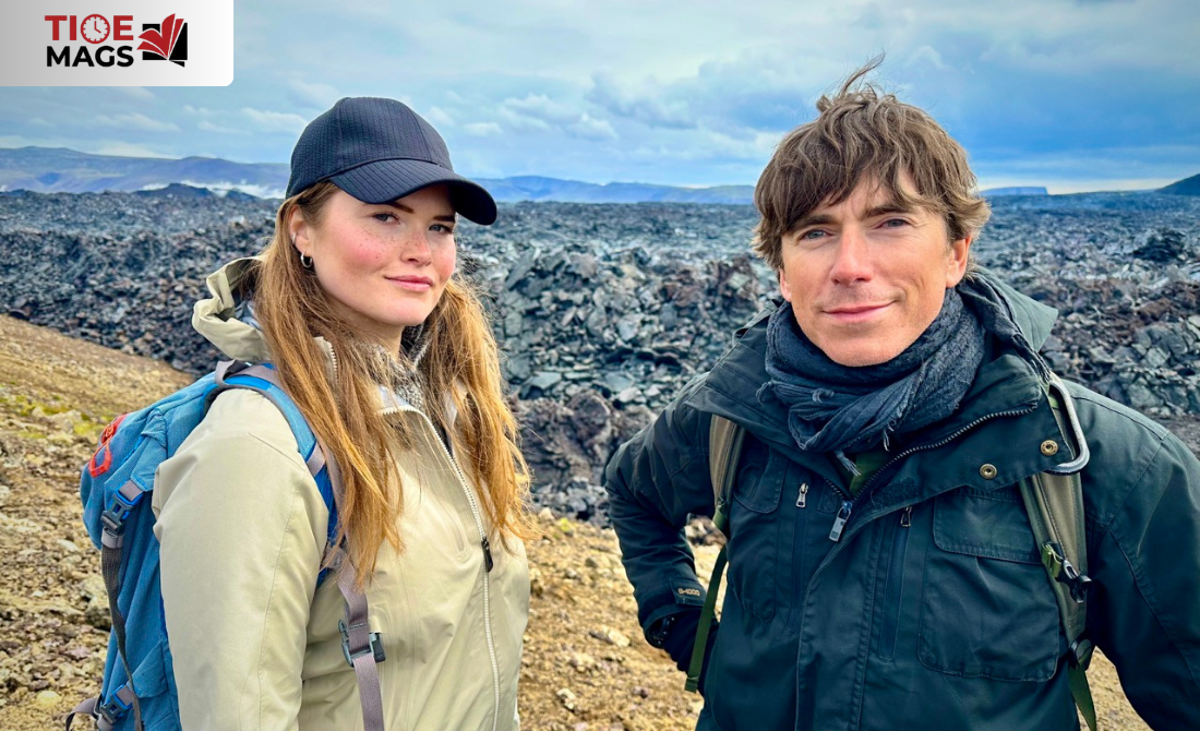 Anya Reeve Anya Reeve