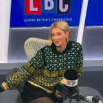 Anya Reeve ava santina