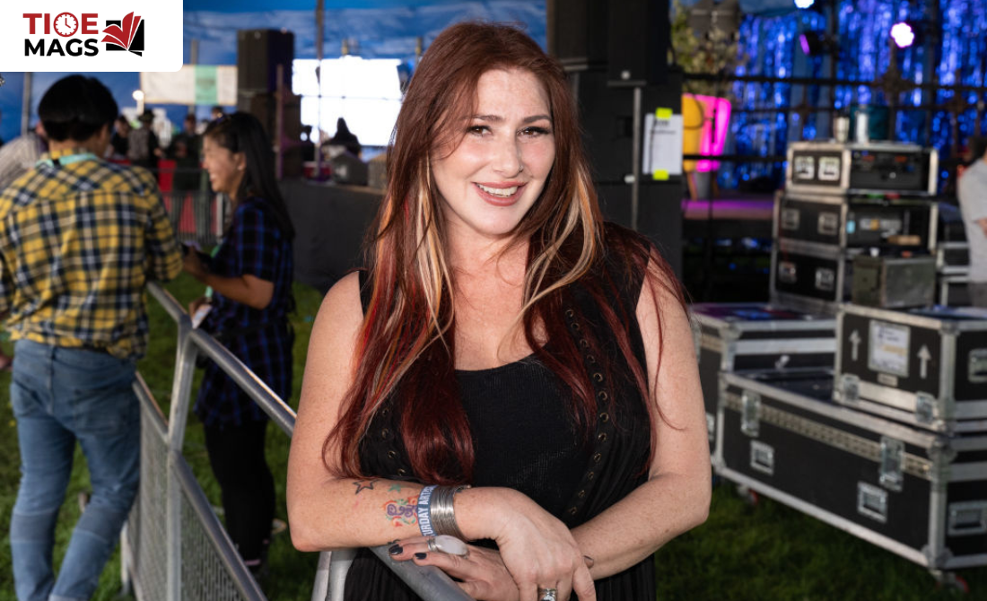 Tiffany Austin Net Worth