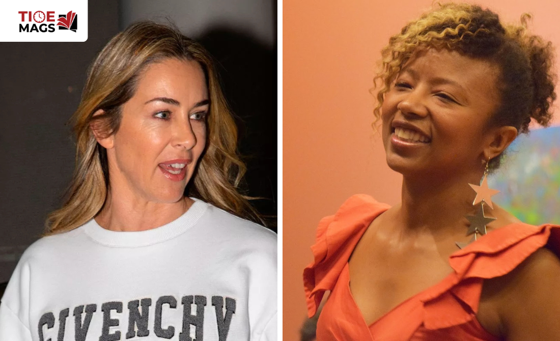 Tiffany Austin Net Worth