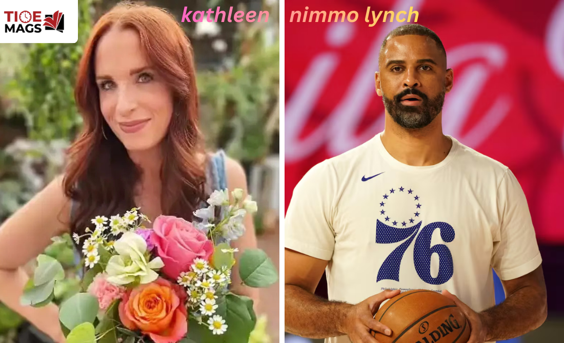 kathleen nimmo lynch