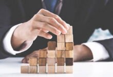 Steps to take after incorporating a business