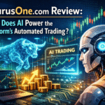 TaurusOne.com Review: AI Trading Algorithms and Automated Execution Systems