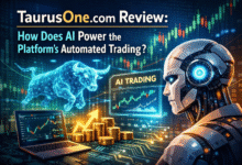 TaurusOne.com Review: AI Trading Algorithms and Automated Execution Systems