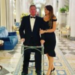 Drew Pritchard New Wife Elizabeth Rizzini Disability