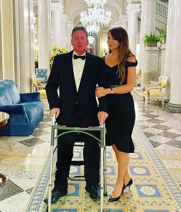 Elizabeth Rizzini Disability: The Truth, Facts, and What’s Really Known