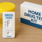 Why Do More UK Households Now Buy Urine Drug Test Kits Online Instead of In-Store?