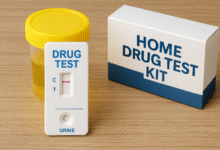 Why Do More UK Households Now Buy Urine Drug Test Kits Online Instead of In-Store?