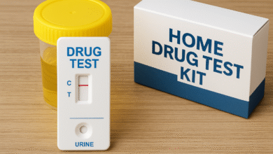 Why Do More UK Households Now Buy Urine Drug Test Kits Online Instead of In-Store?