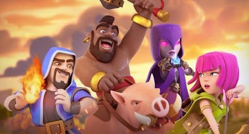 The Latest January 2026 Codes for Clash of Clans The Latest January 2026 Codes for Clash of Clans