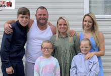 The Smithy Family smithy family