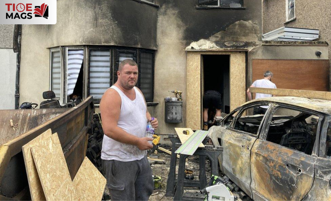 The Smithy Family The Smithy Family