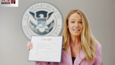 Tricia McLaughlin Age