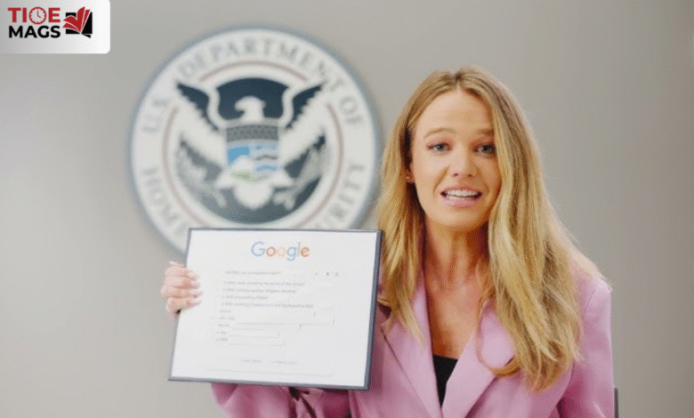 Tricia McLaughlin Age