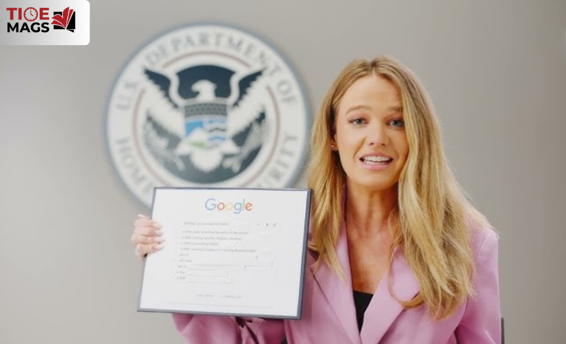 Tricia McLaughlin Age