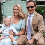 Tricia McLaughlin Age nicholas riccio net worth