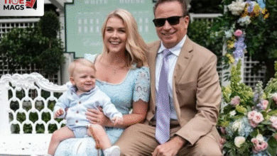 nicholas riccio net worth