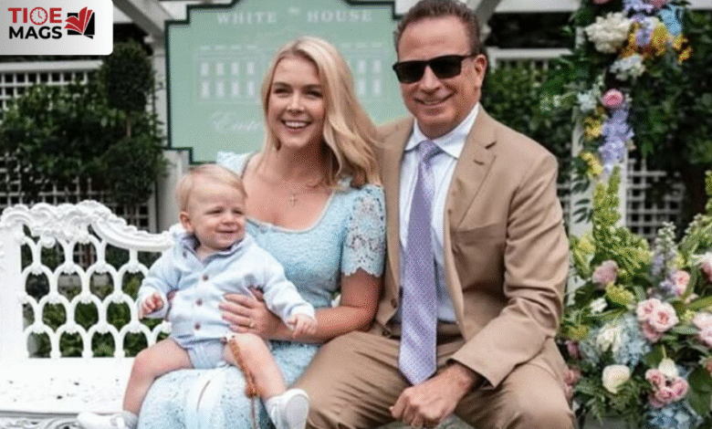 nicholas riccio net worth