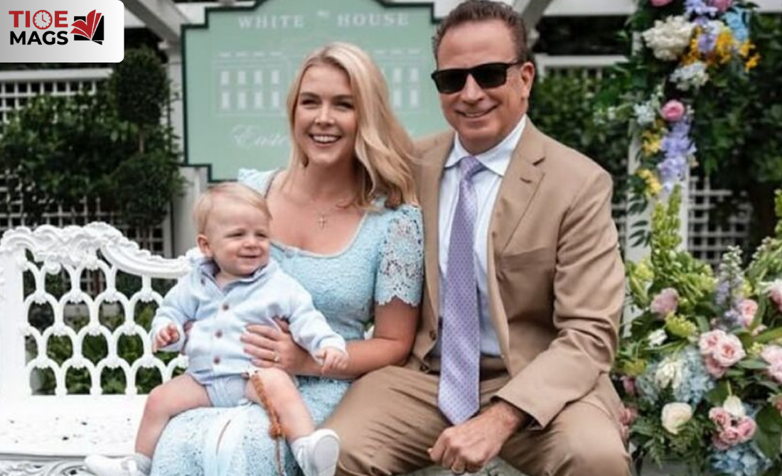 Nicholas Riccio Net Worth nicholas riccio net worth