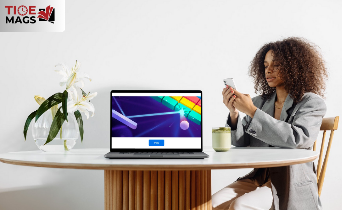 google block breaker