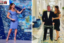 elizabeth rizzini disability